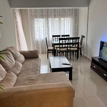 Piso Turistico En Sanxenxo Apartment Luaran gambar