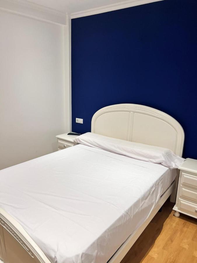 Piso Turistico En Sanxenxo Apartment Luaran gambar