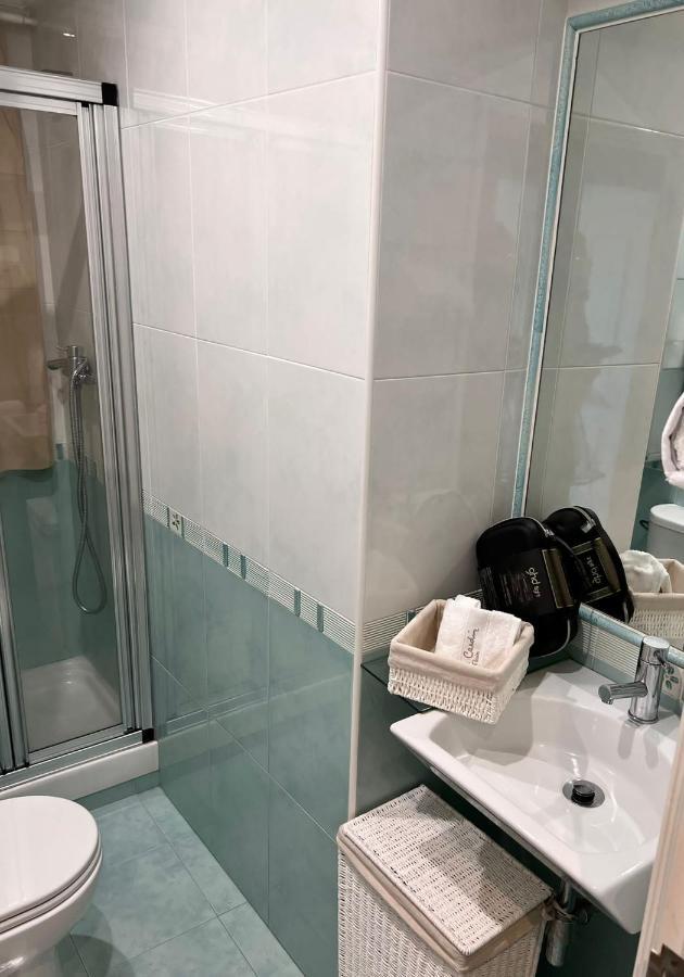Piso Turistico En Sanxenxo Apartment Luaran gambar